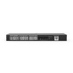 Switch Reyee Cloud N2 - 24 ports RGJ45  - 4 ports SFP