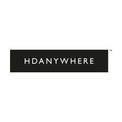 HDANYWHERE