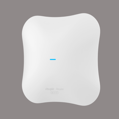 Borne wifi 7 bi-band - 5 040 Mbps - 2x2 MIMO en 2.4 et 3x3 en 5 Ghz