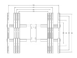  M Extender Kit Push