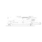 Support Motorisé Plafond 32-75"max 35kg