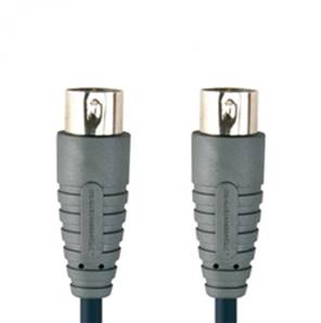 Liquidation Prix Net  Câble DIN audio stéréo 5p DIN M - 5p DIN 