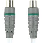 Liquidation Prix Net  Câble Antenne Coax M - Coax M  3.00m