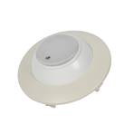 Gallo A'Diva In-Ceiling Mount (Blanc - Peignable)