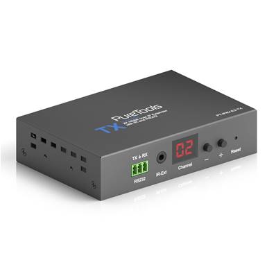 Transmetteur TCP/IP HDMI 2K PoE