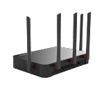 Routeur Wi-Fi Cloud-jusqu'à 2 WAN