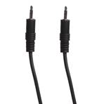 Liquidation Prix Net Jack 3.5 mm M 3.5 mm M 5.00 m Blister 