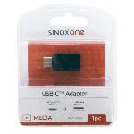 Adaptateur USB C/USB A  0.15m