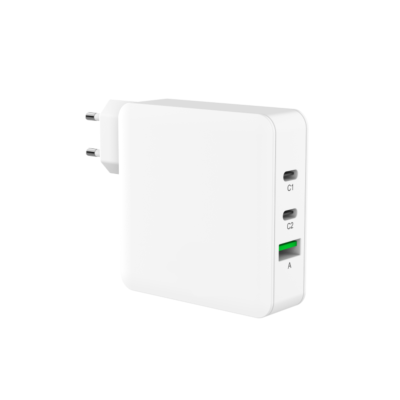 Chargeur PC et Mac