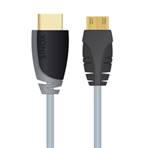 Mini HDMI C M / HDMI A M - 1.00 m