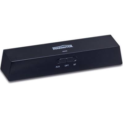 Transmetteur et recepteur audio Bluetooth HD