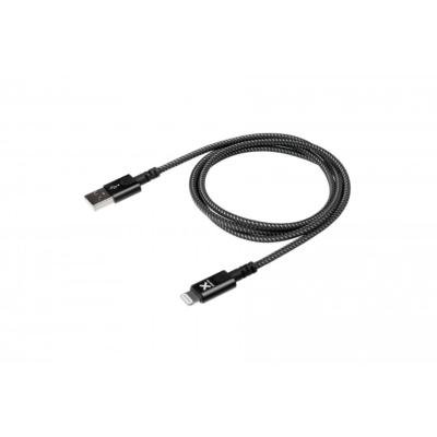 Câble Original USB - Lightning 1.00m noir