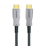 Câble HDMI  Fibre optique 2.0 AOC 4K 60 Hz Actif 10,00 m SELECT