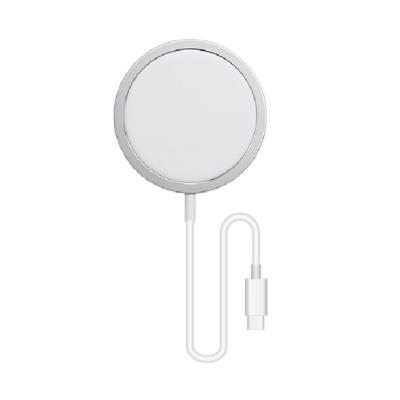 Chargeur Induction QI  max 15W - MagSafe™