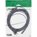 Câble alimentation avec interrupteur, CEE7/16-C7-2.00 m