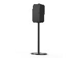 Support pied de sol pour enceinte SONOS FIVE & Play:5 Noir