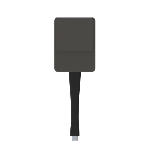 Dongle de connexion USB-C 4K