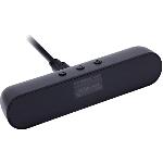 Émetteur audio Bluetooth, écran, émetteur, BT5.4, jack + Toslink