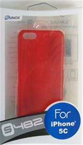 Liquidation SX84 /AP5C-482-REDD/Iphone 5C Slimcase Basic Rouge