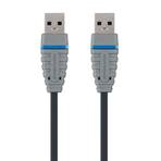 Liquidation Prix net Câble USB 3.0-A M - USB-A M  1.00m