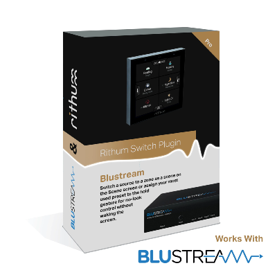 Blustream - Piloter vos équipements A/V Blustream