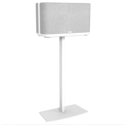 Support de sol pour  Denon Home 350 blanc