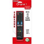 BR01 - télécommande compatible TV SAMSUNG 