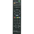 BR03- télécommande compatible TV SONY