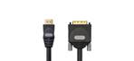 Liquidation Prix Net  DVI M- Hdmi M Pro 2.00m