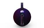 Enceinte UB+ Circle Hi-Fi Bluetooth TWS - Noir