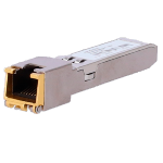 Module émetteur-récepteur SFP RJ45 Max 100m