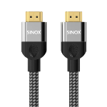 Câble HDMI 8K 60Hz 2.1 - 1,00 m PROX