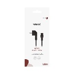Câble alim secteur  Notebook - 1.80 m