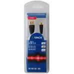 Liquidation Prix Net  USB-A M / USB Micro-B M - Sync/charge - 2.0