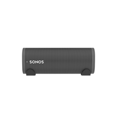 CMSRB Support mural Sonos Roam noir