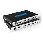 Vertex2 | Convertisseur - Scaler - Splitter - Matrice 4k HDR