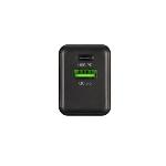 Chargeur de voyage Fast Charge (30W)