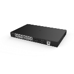 Switch Reyee Cloud N2 - 24 ports RGJ45  - 4 ports SFP - POE 370 W