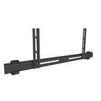 Support universel pour barre de son pour écran 32-40"- max 10 kg