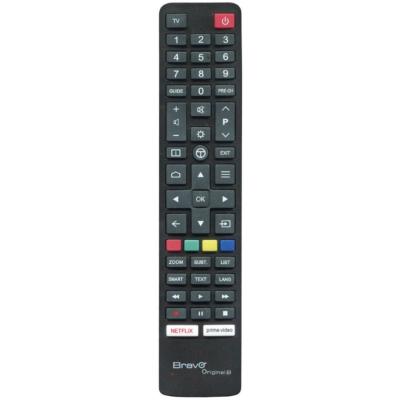 Télécommande Compatible TV THOMSON et TCL