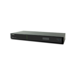 Switch Ethernet managable AV-Series 12-Port/8PoE+ 1G 