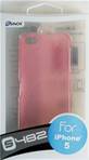 Liquidation SX88 /APH5-482-PINK/Iphone5/5S SlimCase Basic Rose