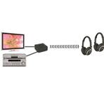 Transmetteur audio Bluetooth HD