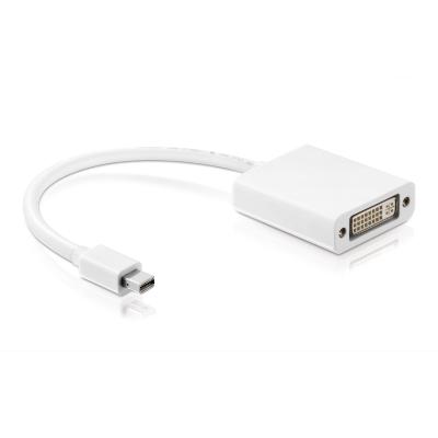 Adaptateur mini DisplayPort vers DVI F (24+5) - 0,10m