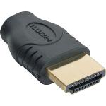 Adaptateur  HDMI A mâle / Micro HDMI D femelle