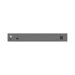Switch 10 Ports - 8PoE 120W - Manageable -