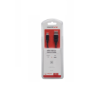 Liquidation Prix Net Mini USB (M)  - USB-A (M) 1,80 m