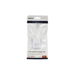Chargeur Mural 220 V USB AC 1.0A
