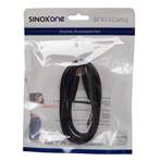 HDMI 1,4 NOIR 1,00 m