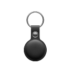 Tracker Bluetooth Porte Clef Noir
